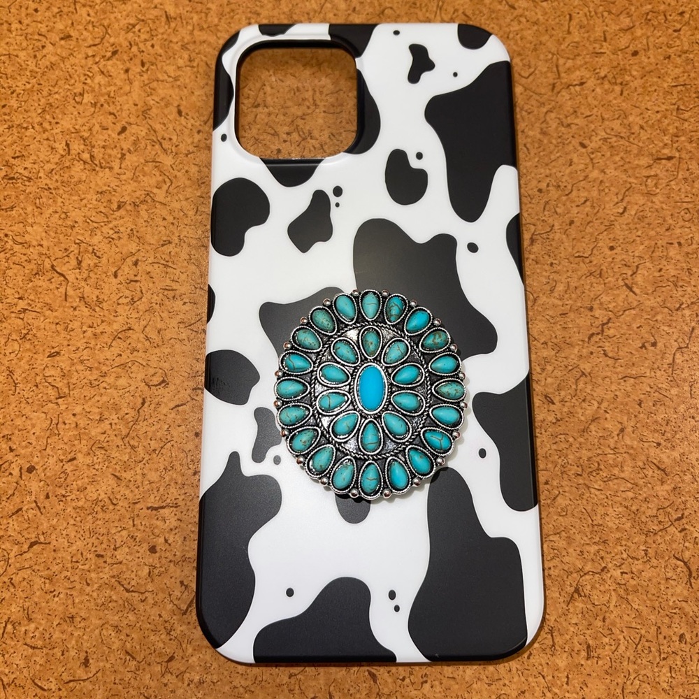 iPhone 12 Pro Max case